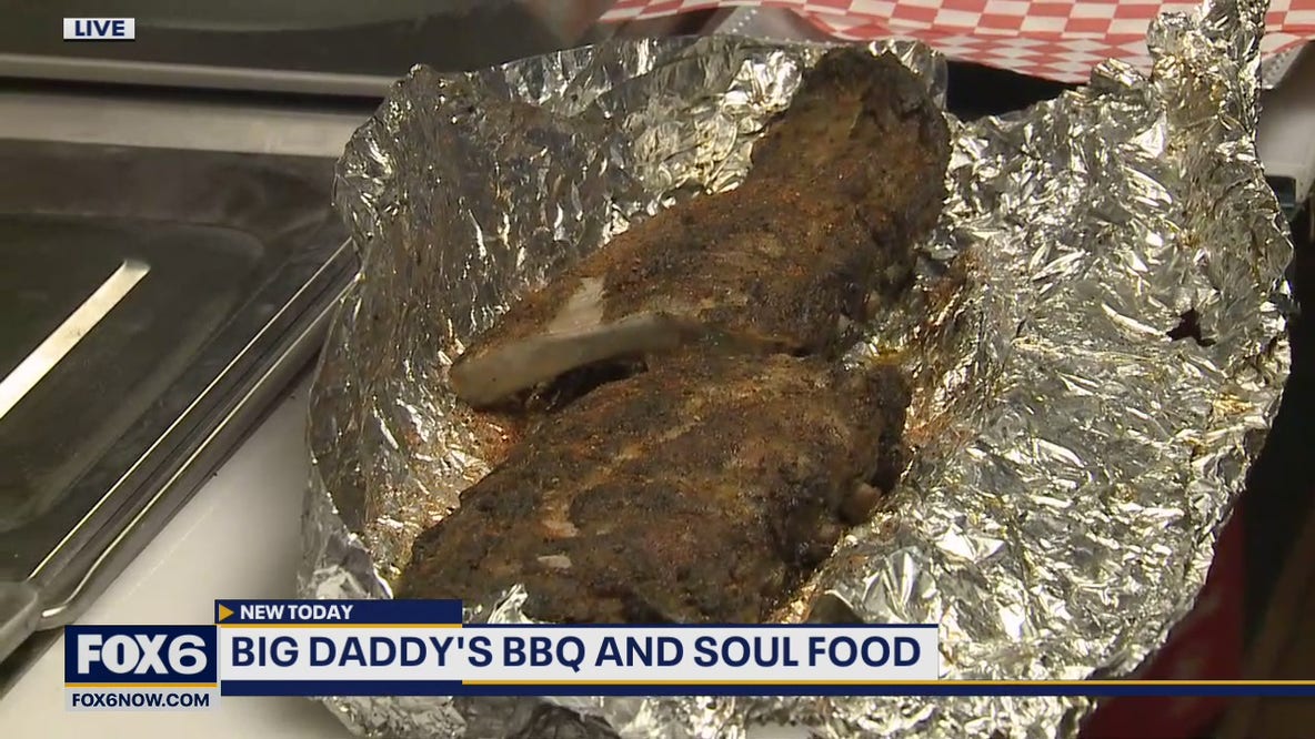 Big Daddy’s BBQ and Soul Food has a reputation for giving their customers an exquisite treat for their taste buds
